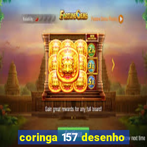 coringa 157 desenho